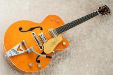 Gretsch G6120T-59 Vintage Select Edition '59 Chet Atkins w/Bigsby -Western Orange Stain-【町田店】_2