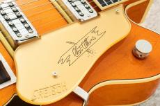 Gretsch G6120T-59 Vintage Select Edition '59 Chet Atkins w/Bigsby -Western Orange Stain-【町田店】_3