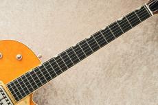 Gretsch G6120T-59 Vintage Select Edition '59 Chet Atkins w/Bigsby -Western Orange Stain-【町田店】_7