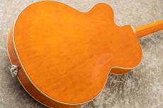 Gretsch G6120T-59 Vintage Select Edition '59 Chet Atkins w/Bigsby -Western Orange Stain-【町田店】_10