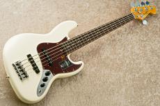 Fender American Professional II Jazz Bass V  -Olympic White-【4.40kg】【US24048850】【町田店】_2