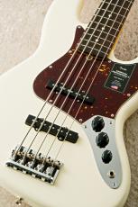 Fender American Professional II Jazz Bass V  -Olympic White-【4.40kg】【US24048850】【町田店】_3