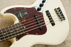 Fender American Professional II Jazz Bass V  -Olympic White-【4.40kg】【US24048850】【町田店】_4