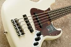 Fender American Professional II Jazz Bass V  -Olympic White-【4.40kg】【US24048850】【町田店】_5