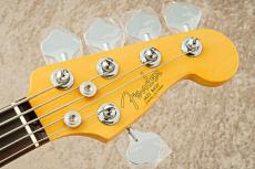 Fender American Professional II Jazz Bass V  -Olympic White-【4.40kg】【US24048850】【町田店】_7