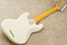 Fender American Professional II Jazz Bass V  -Olympic White-【4.40kg】【US24048850】【町田店】_8