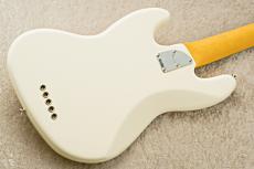 Fender American Professional II Jazz Bass V  -Olympic White-【4.40kg】【US24048850】【町田店】_9