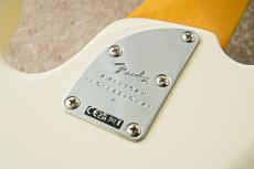 Fender American Professional II Jazz Bass V  -Olympic White-【4.40kg】【US24048850】【町田店】_10