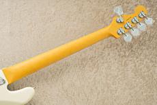 Fender American Professional II Jazz Bass V  -Olympic White-【4.40kg】【US24048850】【町田店】_11