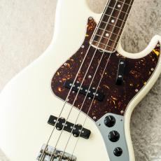 Fender American Vintage II 1966 Jazz Bass -Olympic White-【4.08kg】【V2328332】【町田店】