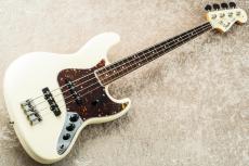 Fender American Vintage II 1966 Jazz Bass -Olympic White-【4.08kg】【V2328332】【町田店】_2