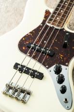Fender American Vintage II 1966 Jazz Bass -Olympic White-【4.08kg】【V2328332】【町田店】_3