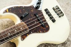 Fender American Vintage II 1966 Jazz Bass -Olympic White-【4.08kg】【V2328332】【町田店】_4