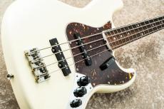 Fender American Vintage II 1966 Jazz Bass -Olympic White-【4.08kg】【V2328332】【町田店】_5