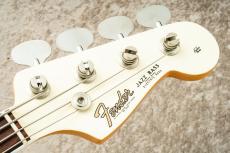 Fender American Vintage II 1966 Jazz Bass -Olympic White-【4.08kg】【V2328332】【町田店】_7