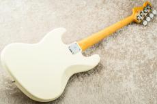Fender American Vintage II 1966 Jazz Bass -Olympic White-【4.08kg】【V2328332】【町田店】_8