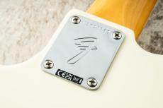 Fender American Vintage II 1966 Jazz Bass -Olympic White-【4.08kg】【V2328332】【町田店】_10