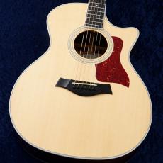 Taylor 夏のボーナスセール! ～7/31 414ce-R '17 【USED】【Xブレーシング】【町田店】