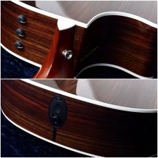 Taylor 夏のボーナスセール! ～7/31 414ce-R '17 【USED】【Xブレーシング】【町田店】_8
