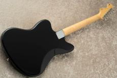 FREEDOM CUSTOM GUITAR RESEARCH Custom Order Retro Series JM -Black- 【オールラッカー】【町田店】_8