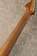 Red House Seeker S 24F SSH Heavy Aged w/Master Grade Roasted Flame Maple -Black / BLK-【町田店】_10