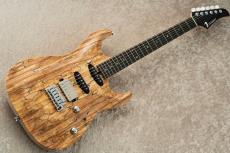 T's DST-Pro 22 Carved Spalted -Natural-【町田店】_2