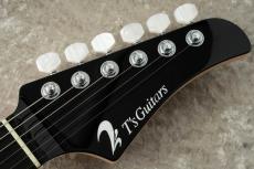 T's DST-Pro 22 Carved Spalted -Natural-【町田店】_6