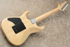 T's DST-Pro 22 Carved Spalted -Natural-【町田店】_7