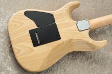 T's DST-Pro 22 Carved Spalted -Natural-【町田店】_8