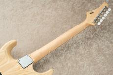 T's DST-Pro 22 Carved Spalted -Natural-【町田店】_9