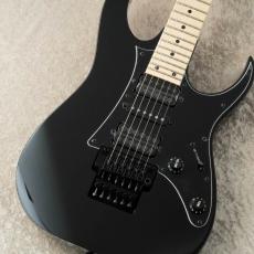 Ibanez Genesis Clollection RG550 -Black / BK-【町田店】