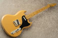 RS Guitarworks STee Standard "Ash Body" Between Medium and Heavy -Butterscotch Blonde- #RS425-3【町田店】_2