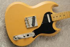 RS Guitarworks STee Standard "Ash Body" Between Medium and Heavy -Butterscotch Blonde- #RS425-3【町田店】_3