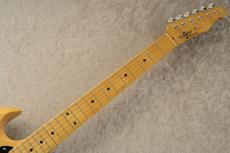 RS Guitarworks STee Standard "Ash Body" Between Medium and Heavy -Butterscotch Blonde- #RS425-3【町田店】_4