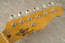 RS Guitarworks STee Standard "Ash Body" Between Medium and Heavy -Butterscotch Blonde- #RS425-3【町田店】_5