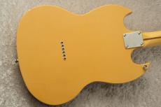 RS Guitarworks STee Standard "Ash Body" Between Medium and Heavy -Butterscotch Blonde- #RS425-3【町田店】_7