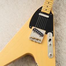 RS Guitarworks TeeVee Standard Between Medium and Heavy -Butterscotch Blonde- #RS924-4【町田店】