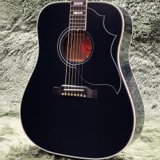 Gibson Hummingbird Custom ~Ebony~ #22913011 【ちょい傷特価】【格式高いオールブラック】【町田店】