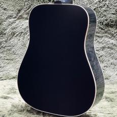 Gibson Hummingbird Custom ~Ebony~ #22913011 【ちょい傷特価】【格式高いオールブラック】【町田店】_2