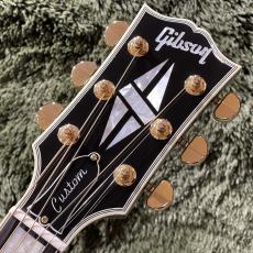 Gibson Hummingbird Custom ~Ebony~ #22913011 【ちょい傷特価】【格式高いオールブラック】【町田店】_3