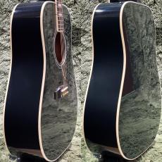 Gibson Hummingbird Custom ~Ebony~ #22913011 【ちょい傷特価】【格式高いオールブラック】【町田店】_5