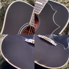 Gibson Hummingbird Custom ~Ebony~ #22913011 【ちょい傷特価】【格式高いオールブラック】【町田店】_7