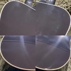 Gibson Hummingbird Custom ~Ebony~ #22913011 【ちょい傷特価】【格式高いオールブラック】【町田店】_8