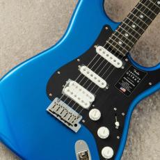 Fender American Ultra II Stratocaster HSS -Noble Blue-【US240020199】【町田店】