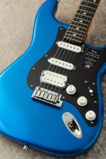 Fender American Ultra II Stratocaster HSS -Noble Blue-【US240020199】【町田店】_3