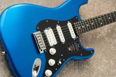 Fender American Ultra II Stratocaster HSS -Noble Blue-【US240020199】【町田店】_4