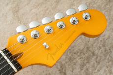 Fender American Ultra II Stratocaster HSS -Noble Blue-【US240020199】【町田店】_7