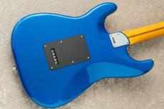 Fender American Ultra II Stratocaster HSS -Noble Blue-【US240020199】【町田店】_9