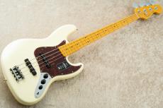 Fender American Professional II Jazz Bass  -Olympic White-【旧価格】【US23045901】【町田店】_2