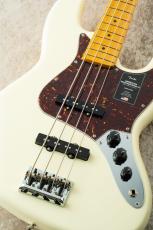 Fender American Professional II Jazz Bass  -Olympic White-【旧価格】【US23045901】【町田店】_3